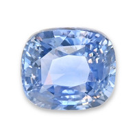 2.02 Ct. Blue Sapphire from Tanzania Video