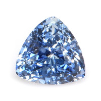 2.61 Ct. Blue Sapphire from Ceylon (Sri Lanka) Video