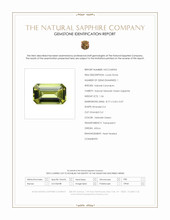 Jewelry Scan Report