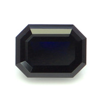 1.55 Ct. Blue Sapphire from Ceylon (Sri Lanka) Video