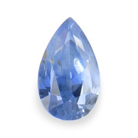 0.93 Ct. Blue Sapphire from Ceylon (Sri Lanka) Video