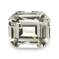1.52 Ct. Yellow Sapphire from Ceylon (Sri Lanka) Video