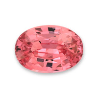 1.16 Ct. Padparadscha Sapphire from Ceylon (Sri Lanka) Video