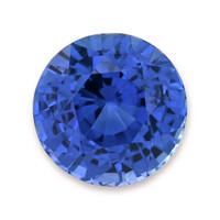 2.20 Ct. Blue Sapphire from Ceylon (Sri Lanka) Video