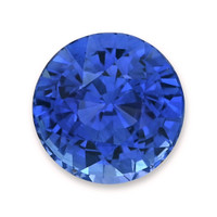 2.58 Ct. Blue Sapphire from Ceylon (Sri Lanka) Video