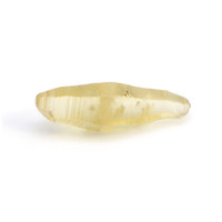6.80 Ct. Yellow Sapphire from Ceylon (Sri Lanka) Video