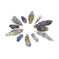 50.02 Ct. Multi Color Sapphire from Ceylon (Sri Lanka) Video