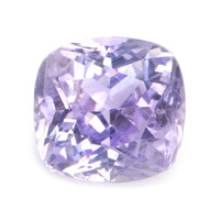 1.57 Ct. Purple Sapphire from Ceylon (Sri Lanka) Video