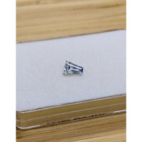 0.91 Ct. Blue Sapphire from Ceylon (Sri Lanka) Life Style