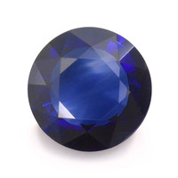 1.04 Ct. Blue Sapphire from Ceylon (Sri Lanka) Video