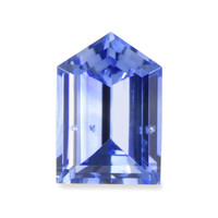 0.68 Ct. Blue Sapphire from Ceylon (Sri Lanka) Video