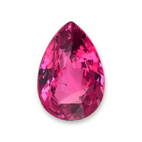 2.07 Ct. Pink Sapphire from Ceylon (Sri Lanka) Video
