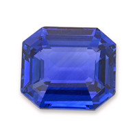 3.36 Ct. Blue Sapphire from Ceylon (Sri Lanka) Video