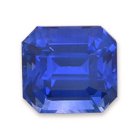 3.06 Ct. Blue Sapphire from Ceylon (Sri Lanka) Video