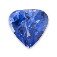 3.15 Ct. Blue Sapphire from Ceylon (Sri Lanka) Video