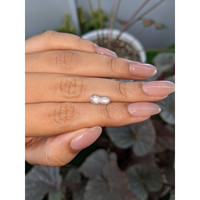 1.69 Ct. Grey Star Sapphire from Ceylon (Sri Lanka) Life Style