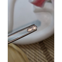 1.69 Ct. Grey Star Sapphire from Ceylon (Sri Lanka) Life Style