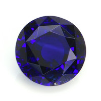 3.38 Ct. Blue Sapphire from Ceylon (Sri Lanka) Video