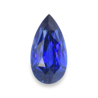 1.99 Ct. Blue Sapphire from Ceylon (Sri Lanka) Video