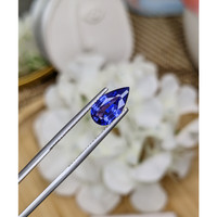 2.19 Ct. Color Change Sapphire from Ceylon (Sri Lanka) Life Style