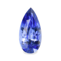 2.09 Ct. Blue Sapphire from Ceylon (Sri Lanka) Video