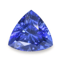 1.98 Ct. Blue Sapphire from Ceylon (Sri Lanka) Video