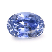 1.51 Ct. Blue Sapphire from Ceylon (Sri Lanka) Video