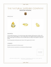 Jewelry Appraisal