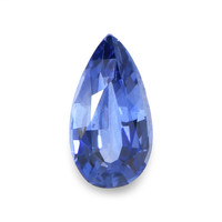1.45 Ct. Blue Sapphire from Ceylon (Sri Lanka) Video