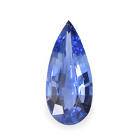 1.10 Ct. Blue Sapphire from Ceylon (Sri Lanka) Video