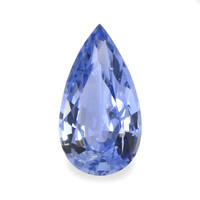 1.65 Ct. Blue Sapphire from Ceylon (Sri Lanka) Video