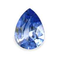 1.14 Ct. Blue Sapphire from Ceylon (Sri Lanka) Video