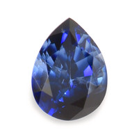 0.87 Ct. Blue Sapphire from Ceylon (Sri Lanka) Video