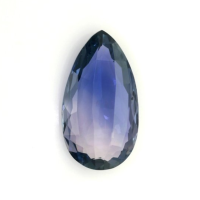3.89 Ct. Sapphire from Madagascar Video