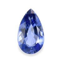 2.28 Ct. Blue Sapphire from Ceylon (Sri Lanka) Video