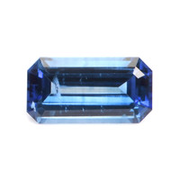 1.50 Ct. Blue Sapphire from Ceylon (Sri Lanka) Video