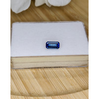 1.50 Ct. Blue Sapphire from Ceylon (Sri Lanka) Life Style