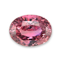 4.22 Ct. Padparadscha Sapphire from Madagascar Video