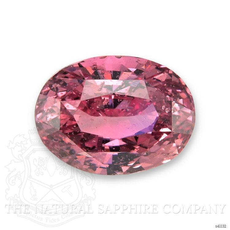 4.22 Ct. Padparadscha Sapphire from Madagascar
