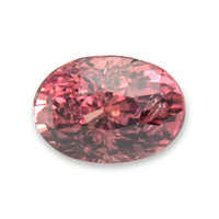 2.05 Ct. Padparadscha Sapphire from Madagascar Video