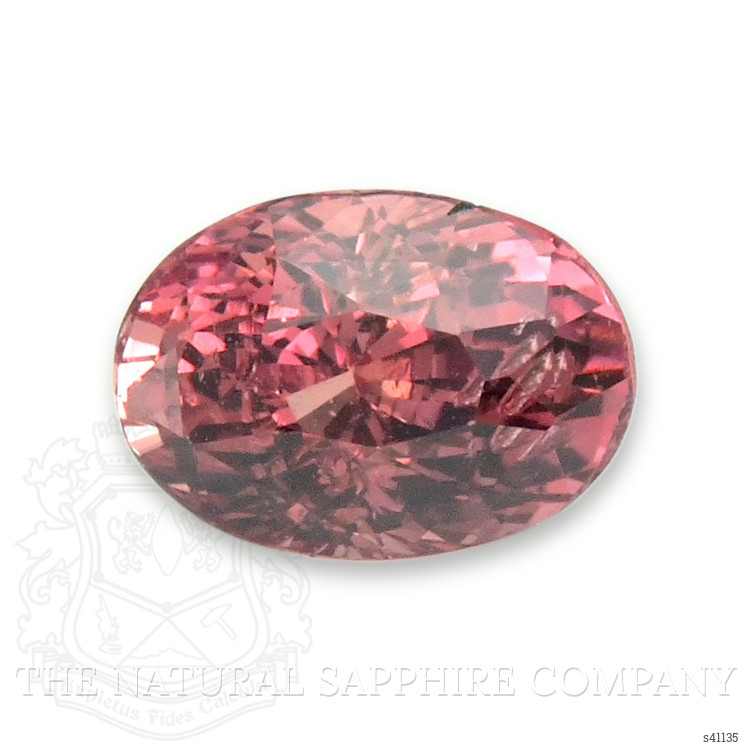 2.05 Ct. Padparadscha Sapphire from Madagascar