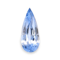 1.50 Ct. Blue Sapphire from Ceylon (Sri Lanka) Video