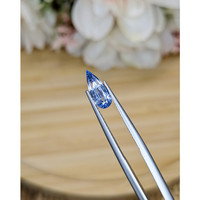 1.50 Ct. Blue Sapphire from Ceylon (Sri Lanka) Life Style