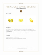 Jewelry Appraisal