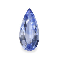 0.70 Ct. Blue Sapphire from Ceylon (Sri Lanka) Video