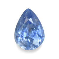 0.97 Ct.Tw. Pear Sapphire