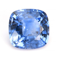 1.68 Ct. Blue Sapphire from Ceylon (Sri Lanka) Video