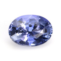 2.05 Ct. Blue Sapphire from Ceylon (Sri Lanka) Video