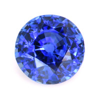 1.21 Ct. Blue Sapphire from Ceylon (Sri Lanka) Video