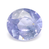 1.01 Ct. Violet Sapphire from Ceylon (Sri Lanka) Video